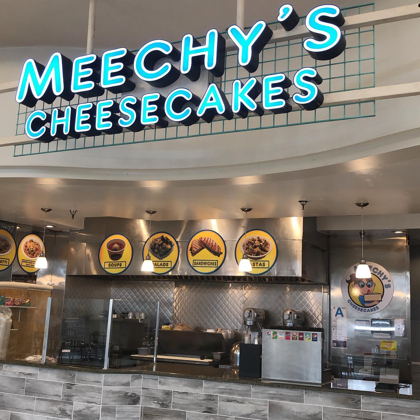 Meechy's Cheesecakes
